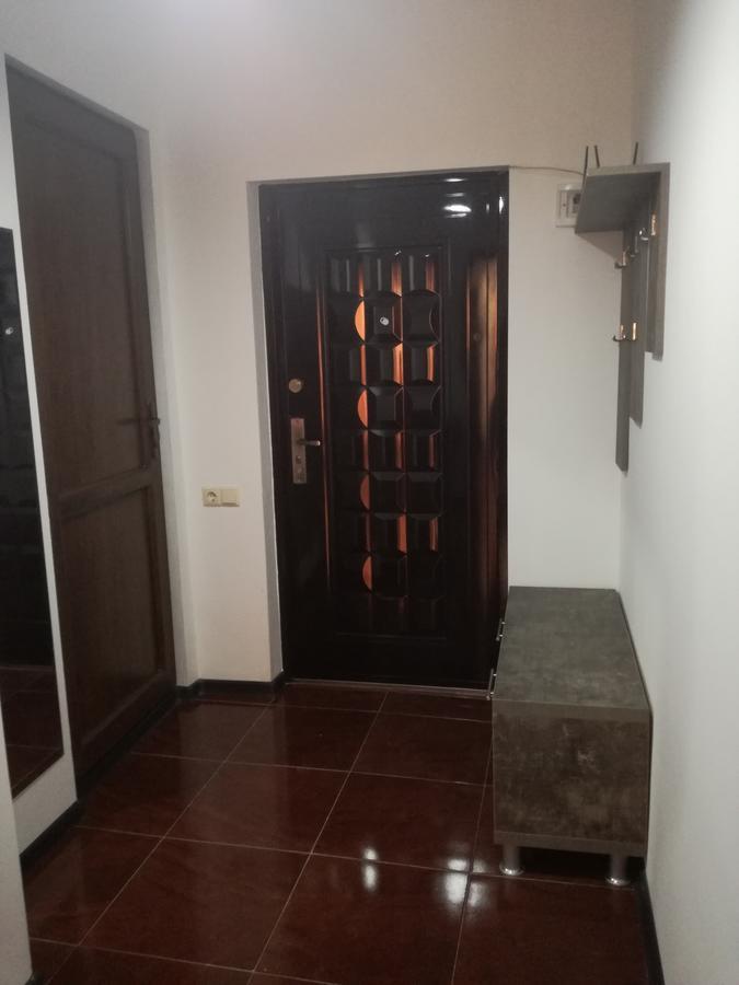 Studio Apartment With Great View Ureki Bagian luar foto