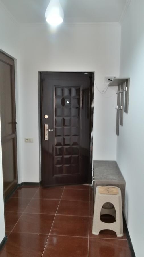 Studio Apartment With Great View Ureki Bagian luar foto