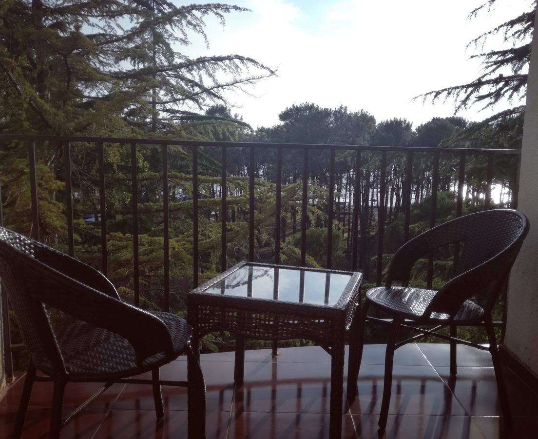 Studio Apartment With Great View Ureki Bagian luar foto