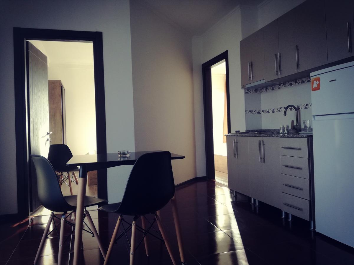 Studio Apartment With Great View Ureki Bagian luar foto