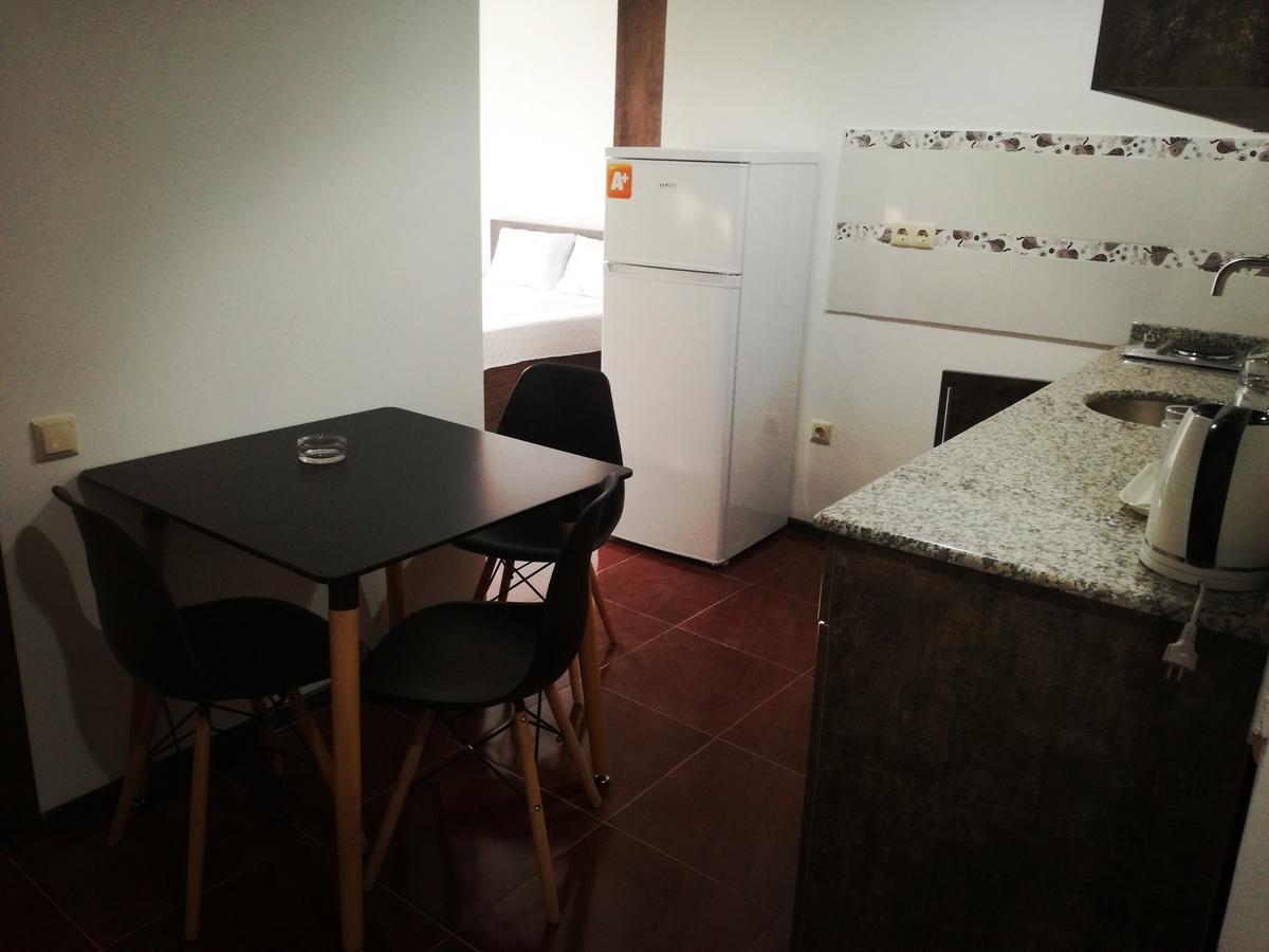 Studio Apartment With Great View Ureki Bagian luar foto
