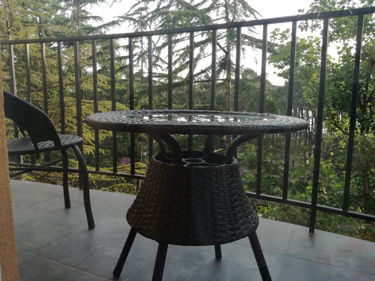 Studio Apartment With Great View Ureki Bagian luar foto