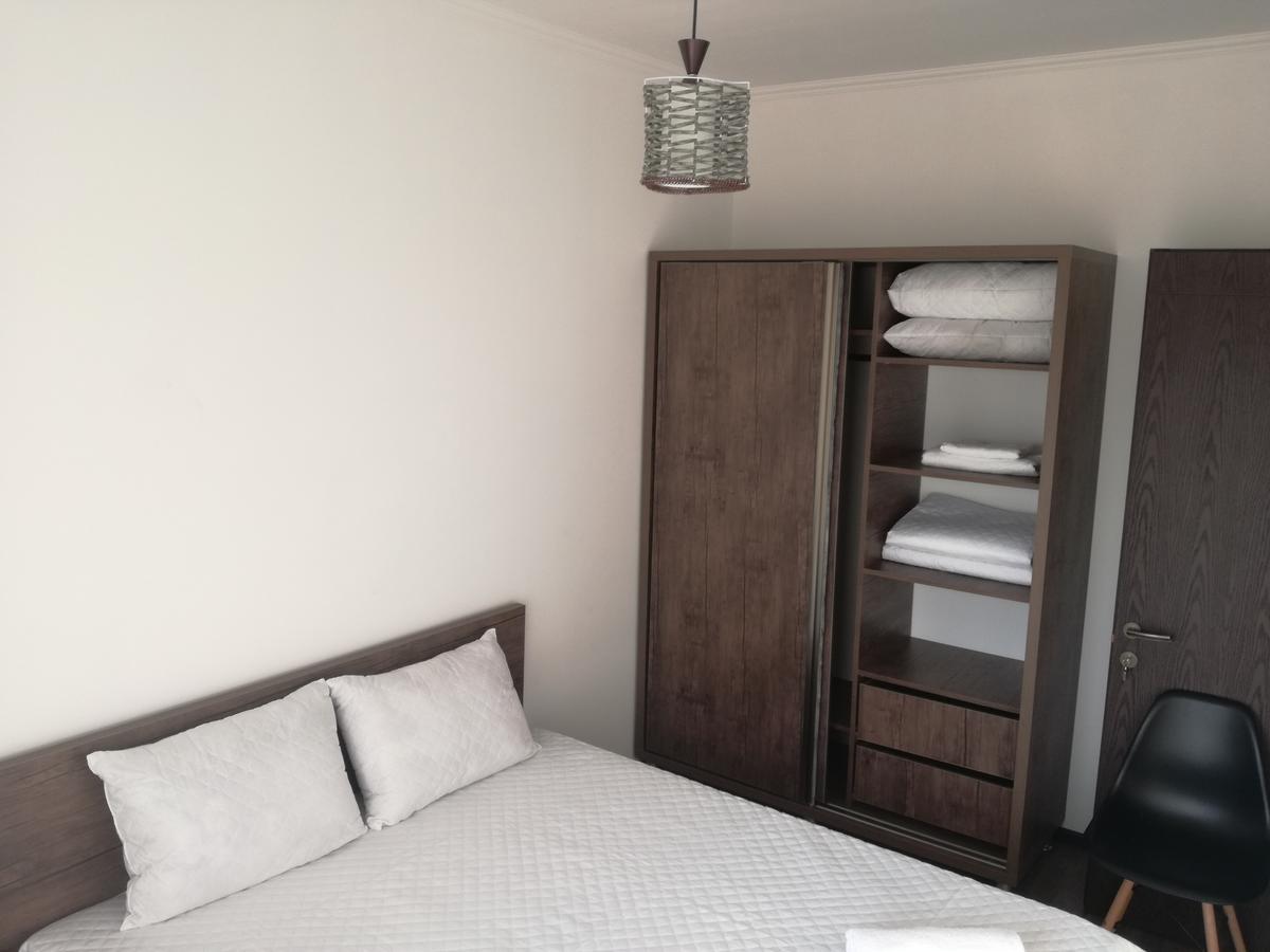 Studio Apartment With Great View Ureki Bagian luar foto