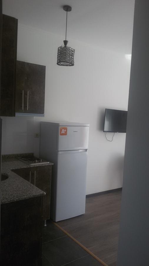 Studio Apartment With Great View Ureki Bagian luar foto