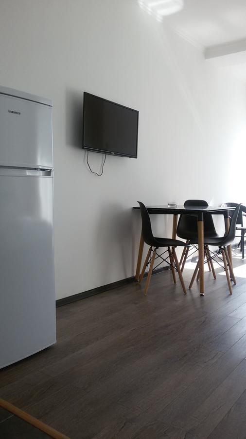 Studio Apartment With Great View Ureki Bagian luar foto