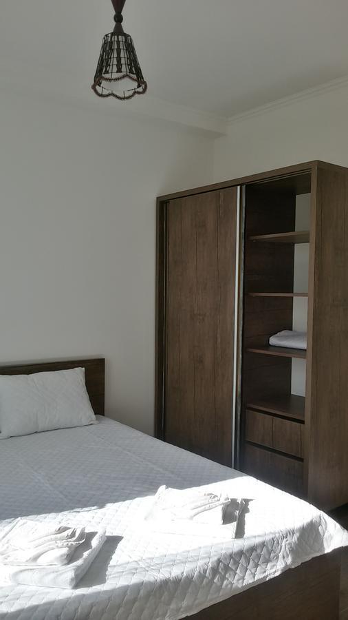 Studio Apartment With Great View Ureki Bagian luar foto