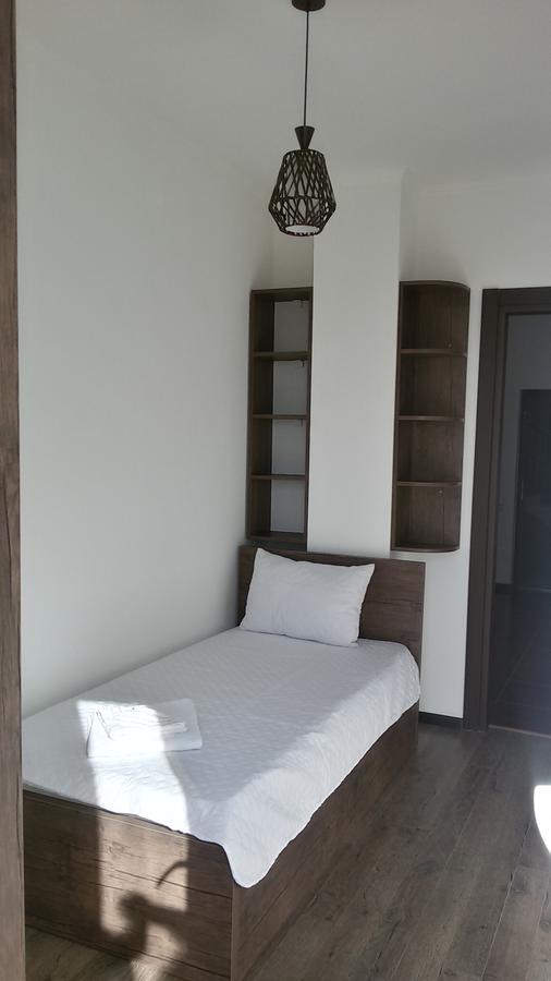 Studio Apartment With Great View Ureki Bagian luar foto