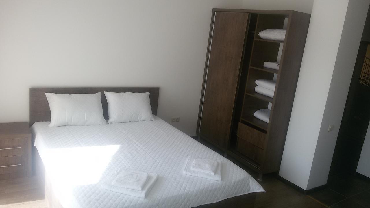 Studio Apartment With Great View Ureki Bagian luar foto