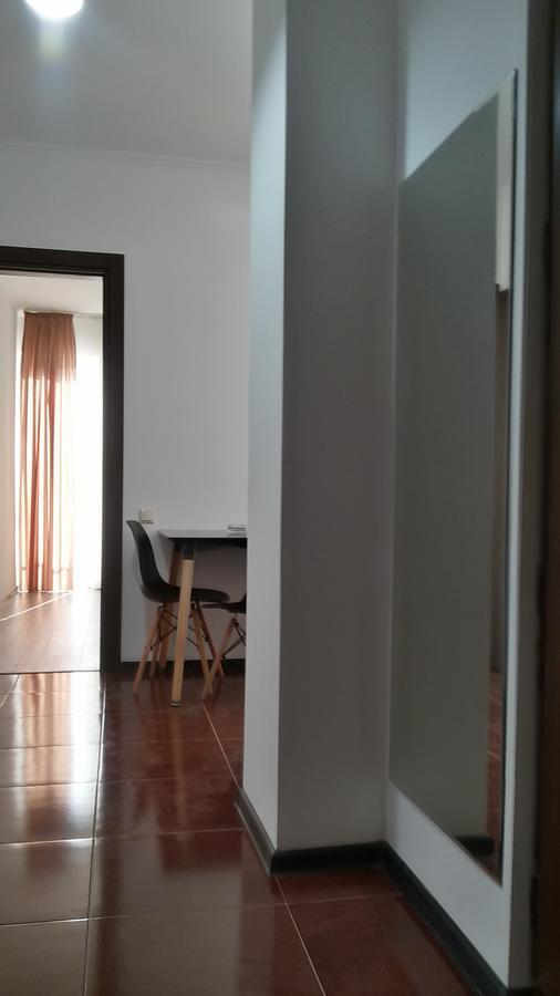 Studio Apartment With Great View Ureki Bagian luar foto