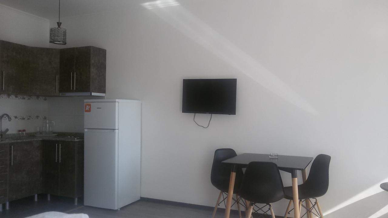 Studio Apartment With Great View Ureki Bagian luar foto