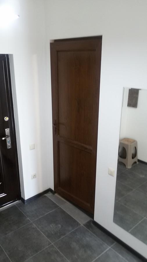 Studio Apartment With Great View Ureki Bagian luar foto
